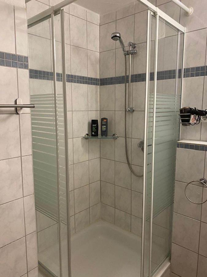 Praktische City Apartments Direkt Am Hauptbahnhof Neumünster Esterno foto