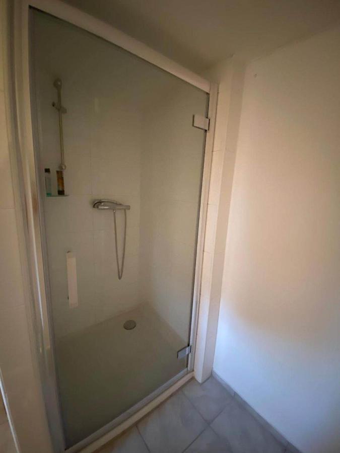 Praktische City Apartments Direkt Am Hauptbahnhof Neumünster Esterno foto