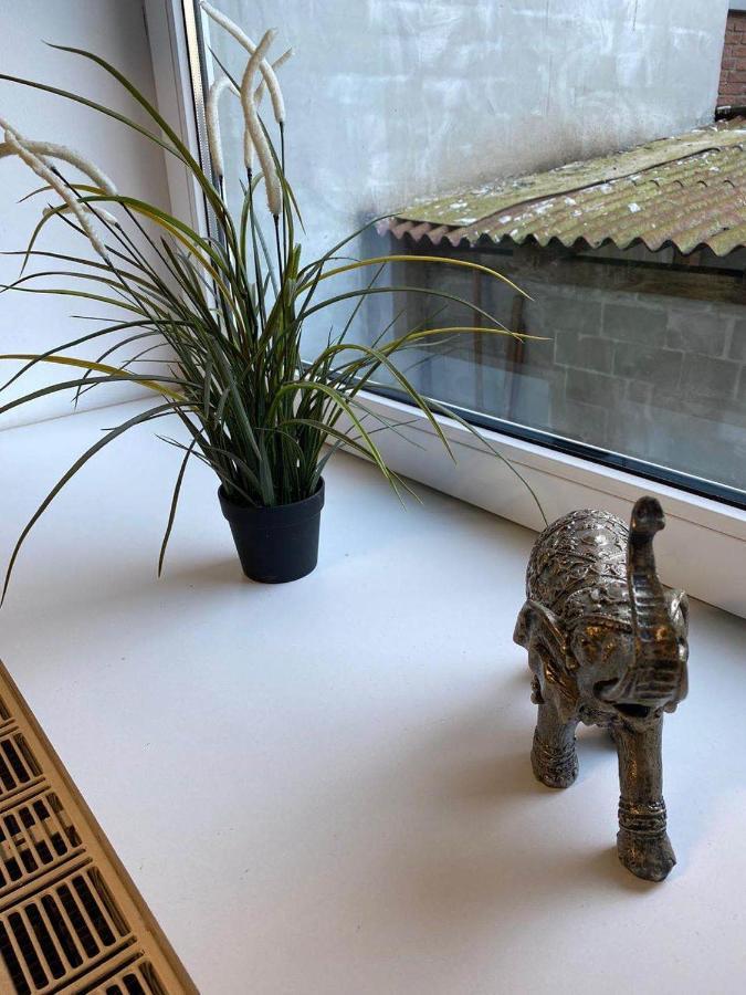 Praktische City Apartments Direkt Am Hauptbahnhof Neumünster Esterno foto