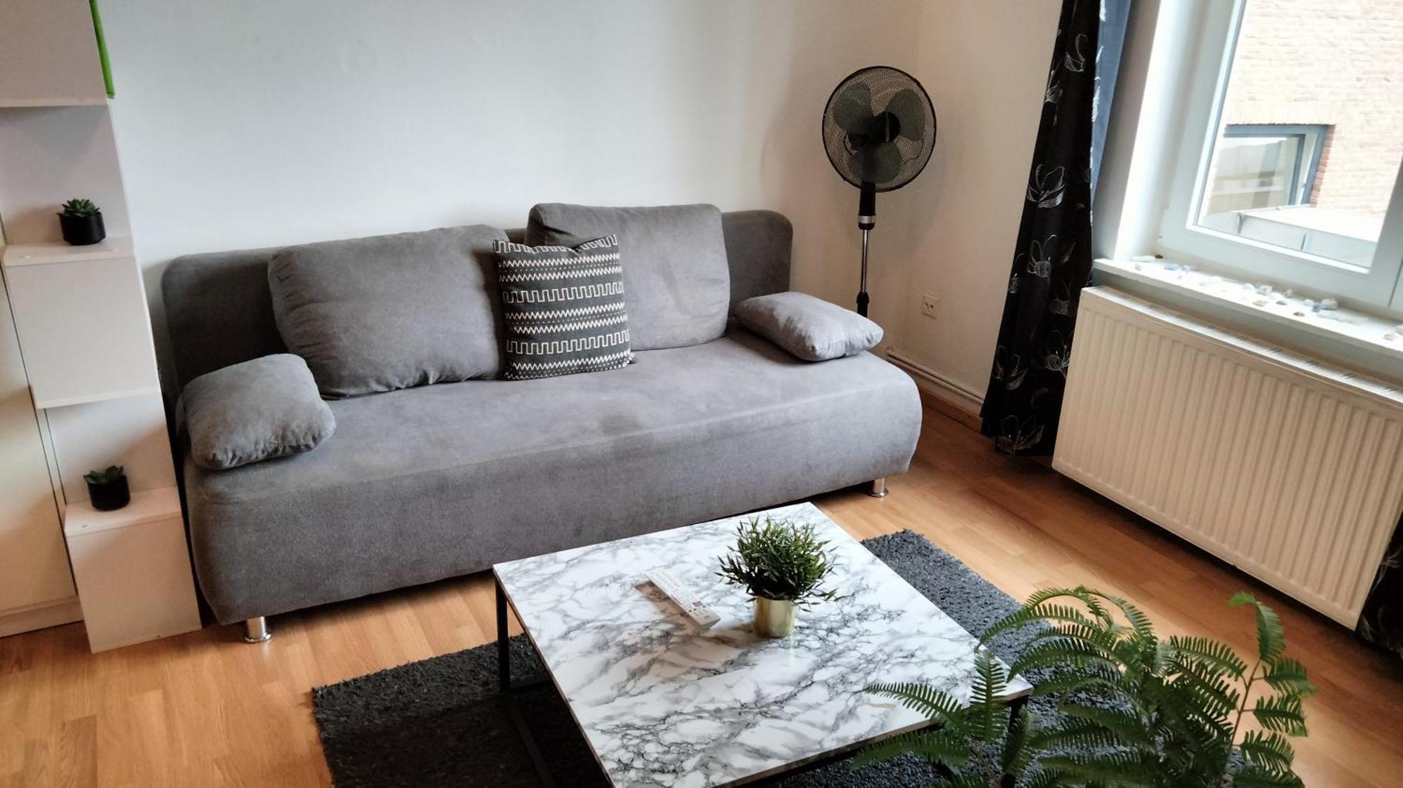 Praktische City Apartments Direkt Am Hauptbahnhof Neumünster Esterno foto
